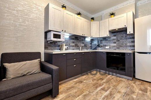 Apartment next to Expograd Yug, Krasnodar - apartment by the day