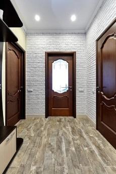 Apartment next to Expograd Yug, Krasnodar - apartment by the day