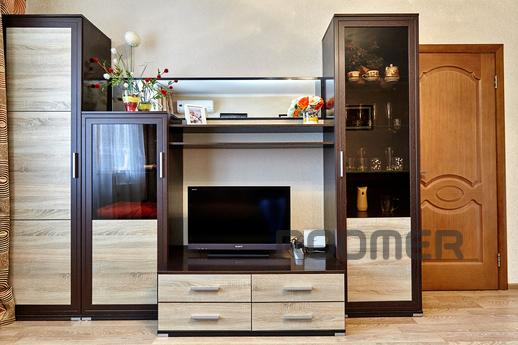 Cozy and clean apartment, Krasnodar - apartment by the day