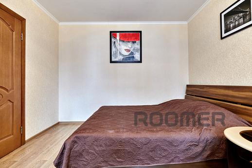 Cozy and clean apartment, Krasnodar - apartment by the day