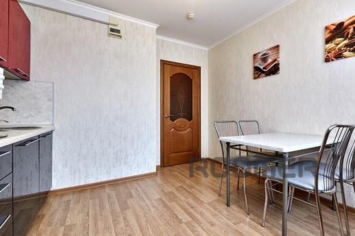 Cozy and clean apartment, Krasnodar - apartment by the day
