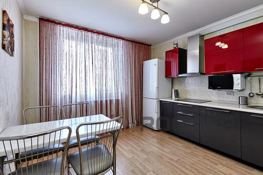 Cozy and clean apartment, Krasnodar - apartment by the day