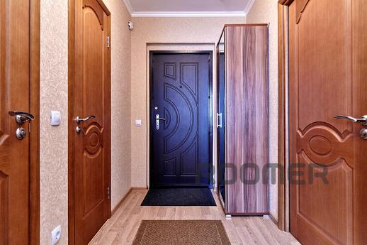 Cozy and clean apartment, Krasnodar - apartment by the day