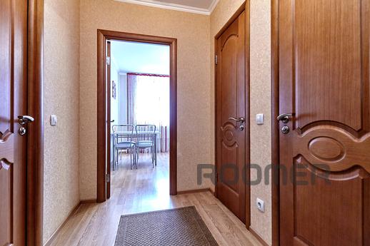 Cozy and clean apartment, Krasnodar - apartment by the day