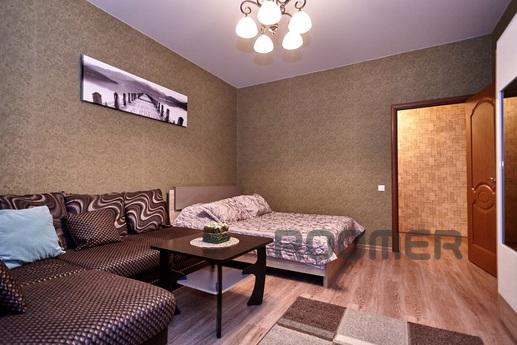 Cozy and clean apartment, Krasnodar - apartment by the day