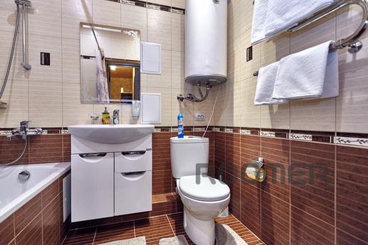 Cozy and clean apartment, Krasnodar - apartment by the day