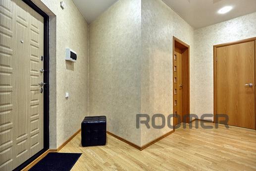 Cozy one bedroom apartment, Krasnodar - apartment by the day