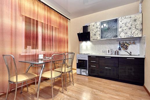 Cozy one bedroom apartment, Krasnodar - apartment by the day