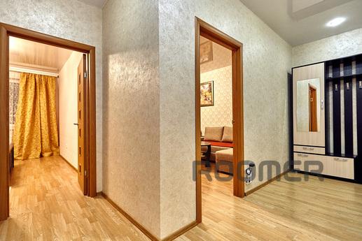 Cozy one bedroom apartment, Krasnodar - apartment by the day