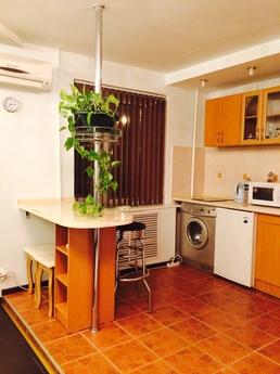 Clean, comfortable apartment, located in the center of Astan