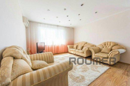 Spacious, comfortable apartment in the center of the old cen