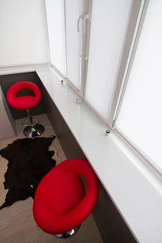 Luxury apartment with designer repair., Kyiv - apartment by the day