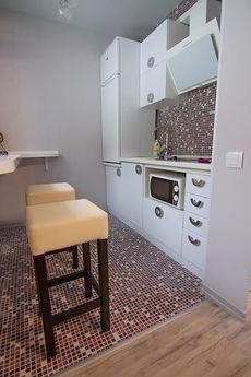 Luxury apartment with designer repair., Kyiv - apartment by the day