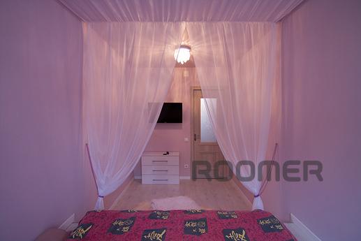 Luxury apartment with designer repair., Kyiv - apartment by the day