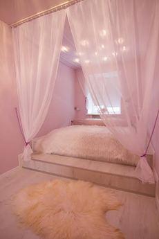Luxury apartment with designer repair., Kyiv - apartment by the day