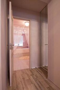 Luxury apartment with designer repair., Kyiv - apartment by the day