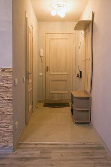 Luxury apartment with designer repair., Kyiv - apartment by the day