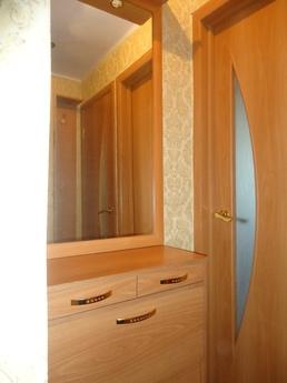 2 bedroom apartment in the center, TD Ab, Karaganda - apartment by the day
