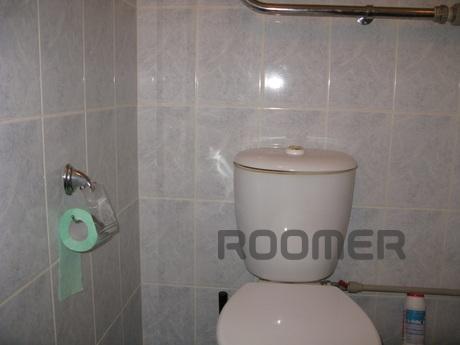 You are looking for a modern, comfortable apartment for a bu