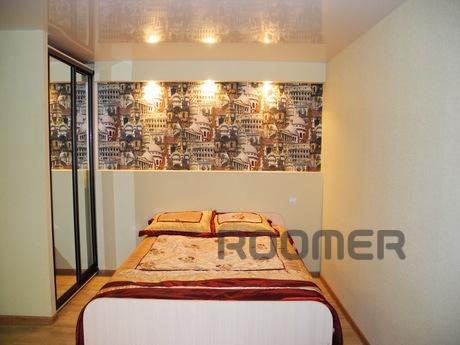 VIP studio apartment renovated, located in the heart of the 