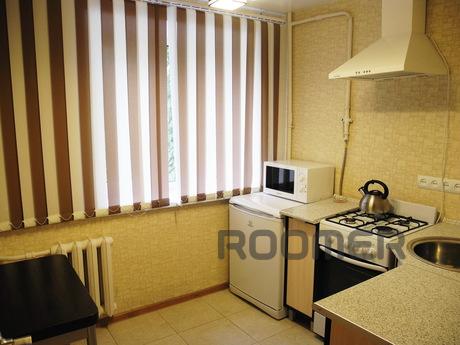 VIP studio apartment, Smolensk - apartment by the day