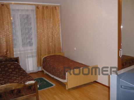 2-bedroom apartment with excellent repai, Smolensk - apartment by the day