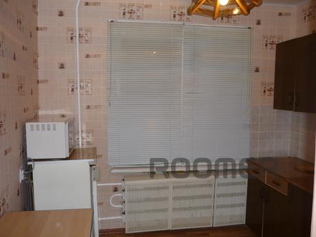 2-bedroom apartment in good repair, Smolensk - apartment by the day
