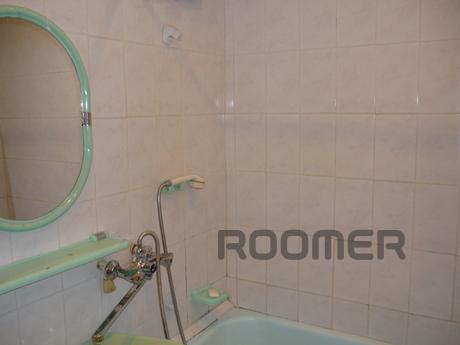 2-bedroom apartment in good repair, Smolensk - apartment by the day