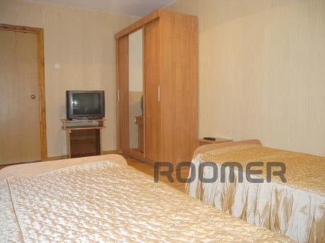 2-bedroom comfortable apartment, Smolensk - apartment by the day