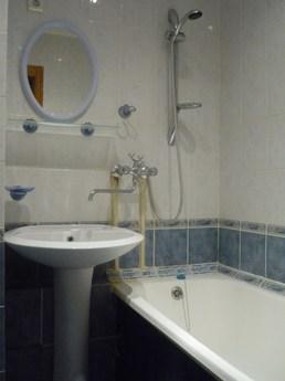 2-bedroom comfortable apartment, Smolensk - apartment by the day