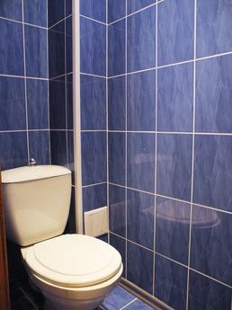 2-bedroom comfortable apartment, Smolensk - apartment by the day