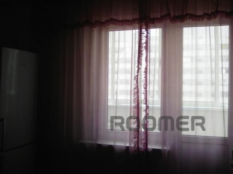 1 bedroom apartment for rent, Krasnodar - apartment by the day