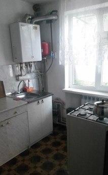 2-комнатная квартира  посуточно в центре, Краснодар - квартира посуточно