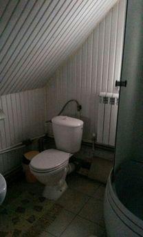 1 bedroom apartment for rent, Krasnodar - apartment by the day