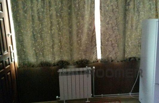 1 bedroom apartment for rent, Krasnodar - apartment by the day