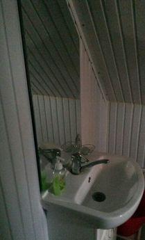 1 bedroom apartment for rent, Krasnodar - apartment by the day