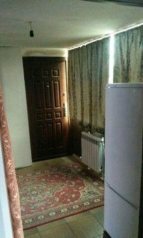 1 bedroom apartment for rent, Krasnodar - apartment by the day