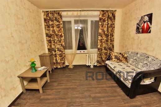 One bedroom apartment in the center of the street Engels 47,