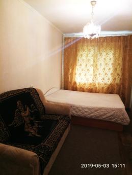 3-х комнатная квартира на Вишенке, Винница - квартира посуточно