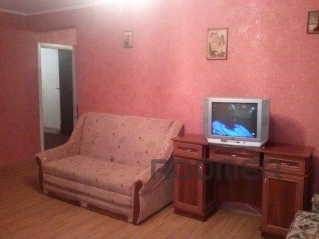 3-х комнатная квартира на Вишенке, Винница - квартира посуточно