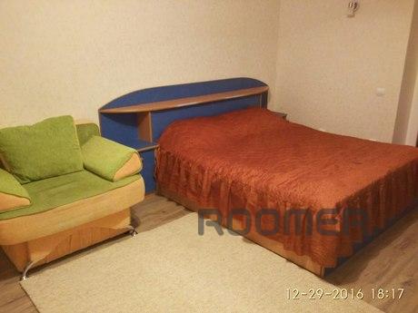 Kielce street, Shoka district. Price per night from 350 UAH.