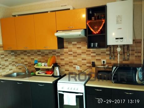 1 bedroom apartment for rent, Vinnytsia - apartment by the day