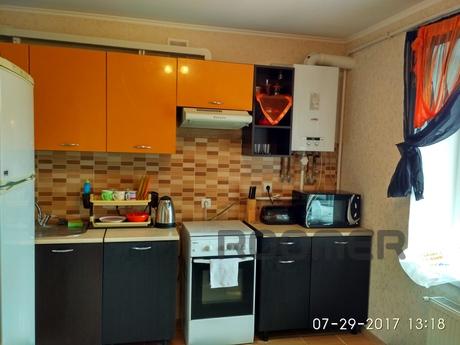 1 bedroom apartment for rent, Vinnytsia - apartment by the day