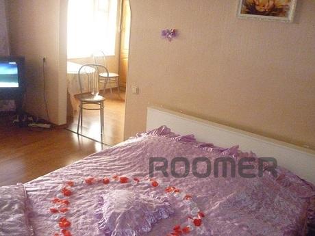 One bedroom furnished apartment for rent maintained daily, N