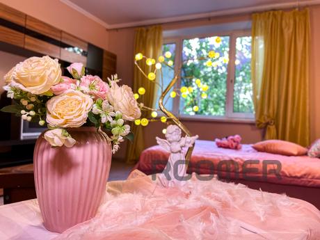 Arrange a romantic date, Moscow - apartment by the day