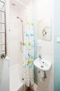 The apartment is spacious and cozy., Lviv - apartment by the day