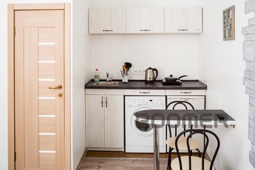 The apartment is spacious and cozy., Lviv - apartment by the day