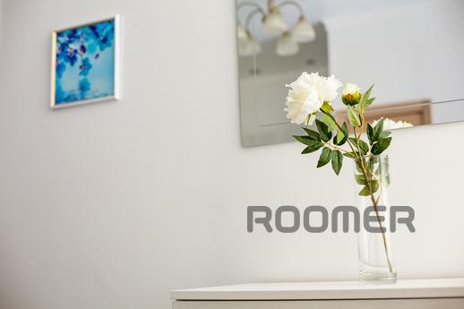 The apartment is spacious and cozy., Lviv - apartment by the day