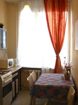 LaFlats Kropotkinskaya, Moscow - apartment by the day