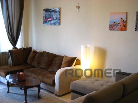 2-room suites standard class in the center of Moscow. 5 minu